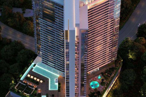 Apartamento en Dubai, 2 dormitorios, 115.9 m², № 134779 - foto 10