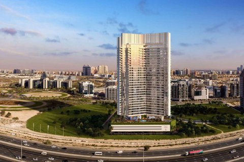 Apartamento en Dubai, 2 dormitorios, 115.9 m², № 134779 - foto 5
