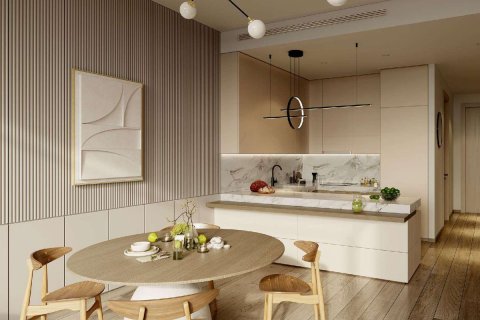 Apartamento en Dubai, 2 dormitorios, 115.9 m², № 134779 - foto 6