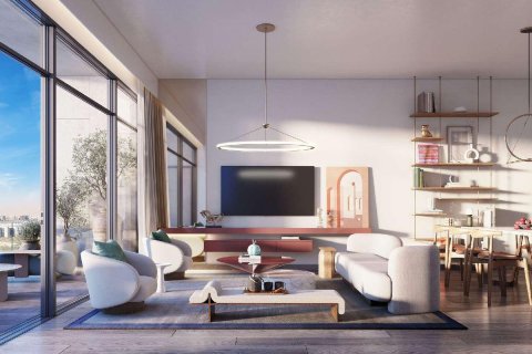 Apartamento en Dubai, 2 dormitorios, 115.9 m², № 134779 - foto 2