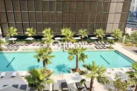Apartamento en Business Bay, Dubai, 1 dormitorio, 74.51 m², № 134715 - foto 7