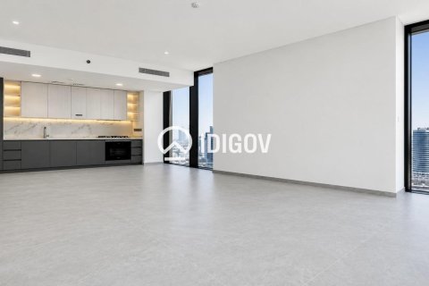 Appartement à Business Bay, Dubai, 1 chambre, 74.51 m², № 134715