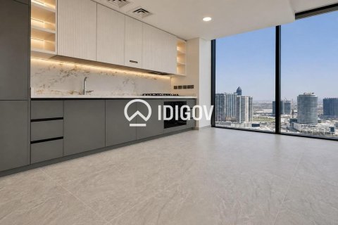 Apartamento en Business Bay, Dubai, 1 dormitorio, 74.51 m², № 134715 - foto 4