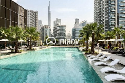 Apartamento en Business Bay, Dubai, 1 dormitorio, 74.51 m², № 134715 - foto 8