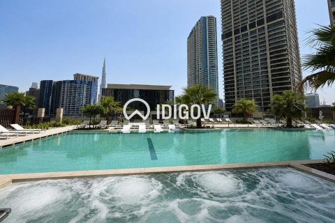 Apartamento en Business Bay, Dubai, 1 dormitorio, 74.51 m², № 134715 - foto 9