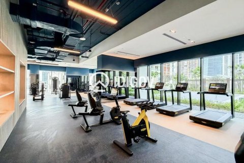Apartamento en Business Bay, Dubai, 1 dormitorio, 74.51 m², № 134715 - foto 3