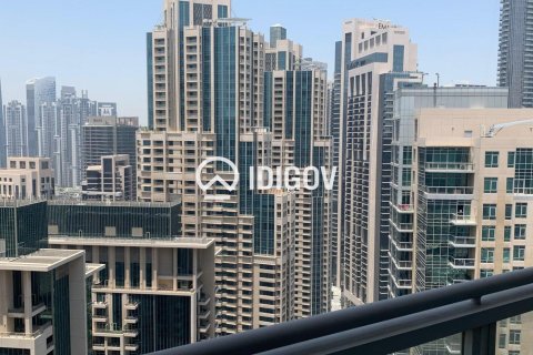 Apartment in The Residences, Downtown Dubai (Downtown Burj Dubai), Dubai 1 bedroom, 97.18 sq.m. № 134714 - photo 4