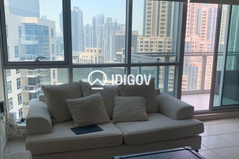 Apartment in The Residences, Downtown Dubai (Downtown Burj Dubai), Dubai 1 bedroom, 97.18 sq.m. № 134714 - photo 28