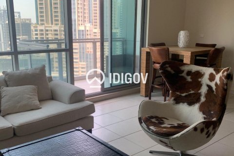 Apartment in The Residences, Downtown Dubai (Downtown Burj Dubai), Dubai 1 bedroom, 97.18 sq.m. № 134714 - photo 3