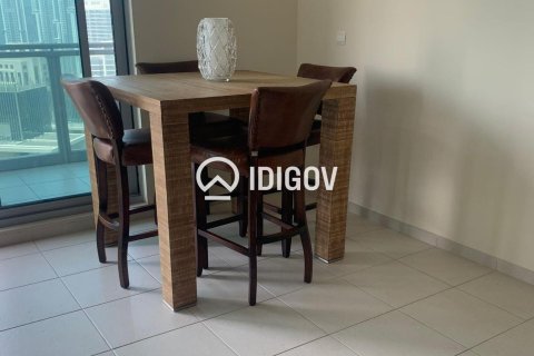 Apartment in The Residences, Downtown Dubai (Downtown Burj Dubai), Dubai 1 bedroom, 97.18 sq.m. № 134714 - photo 18