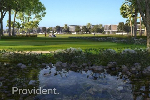 Villa en Dubai Hills Estate, Dubai, 6 dormitorios, № 1471 - foto 10