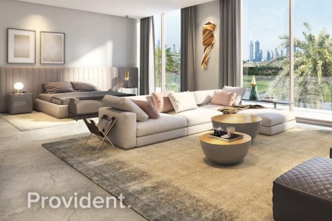 Villa en Dubai Hills Estate, Dubai, 6 dormitorios, № 1471 - foto 2