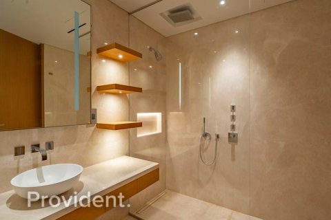 Appartement à Palm Jumeirah, Dubai, 4 chambres, 478.4 m², № 1473 - photo 6