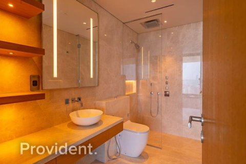 Appartement à Palm Jumeirah, Dubai, 4 chambres, 478.4 m², № 1473 - photo 7