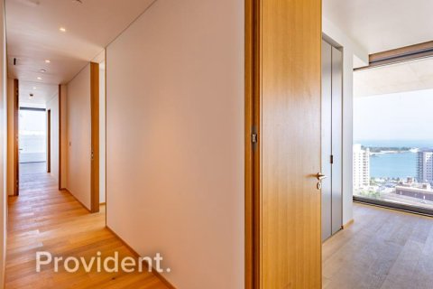 Appartement à Palm Jumeirah, Dubai, 4 chambres, 478.4 m², № 1473 - photo 3