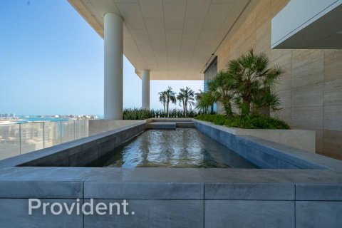 Appartement à Palm Jumeirah, Dubai, 4 chambres, 478.4 m², № 1473 - photo 10