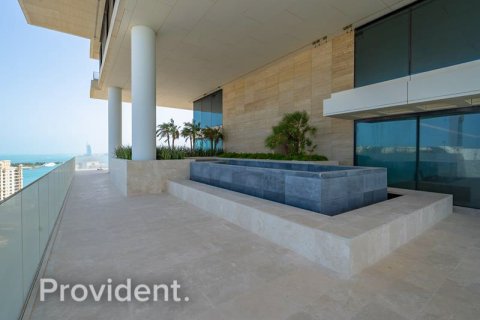 Appartement à Palm Jumeirah, Dubai, 4 chambres, 478.4 m², № 1473 - photo 9