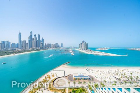 Appartement à Palm Jumeirah, Dubai, 4 chambres, 510.8 m², № 1472 - photo 3
