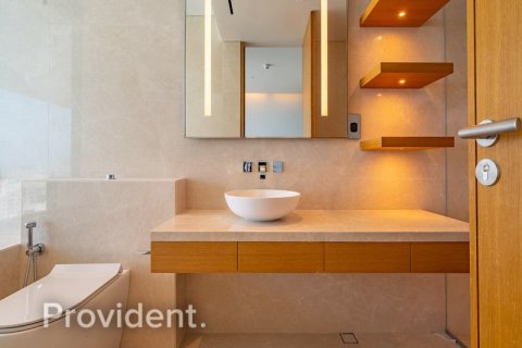 Appartement à Palm Jumeirah, Dubai, 4 chambres, 510.8 m², № 1472 - photo 8
