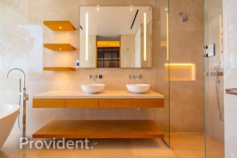 Appartement à Palm Jumeirah, Dubai, 4 chambres, 510.8 m², № 1472 - photo 9