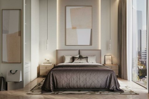 Appartement à Al Satwa, Dubai, 1 chambre, 58 m², № 97929 - photo 3