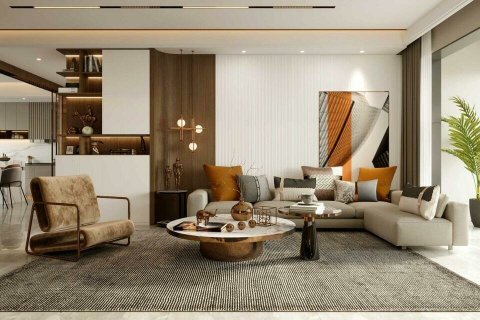 Appartement à Al Satwa, Dubai, 1 chambre, 58 m², № 97929 - photo 8