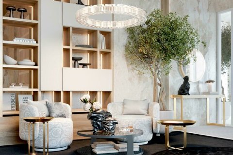 Appartement à Al Satwa, Dubai, 1 chambre, 58 m², № 97929 - photo 9