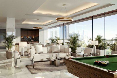 Appartement à Al Satwa, Dubai, 1 chambre, 58 m², № 97929 - photo 5