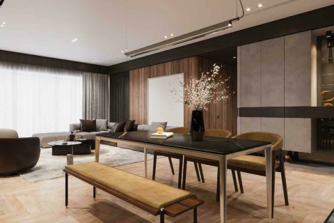 Appartement à Al Satwa, Dubai, 1 chambre, 58 m², № 97929 - photo 11