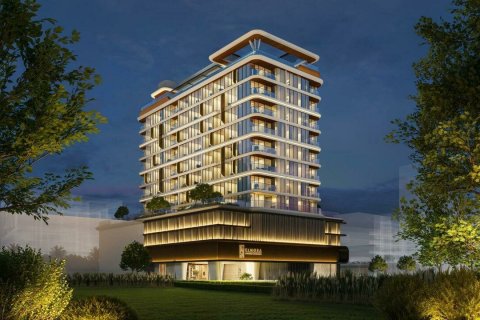 Appartement à Al Satwa, Dubai, 1 chambre, 58 m², № 97929 - photo 13