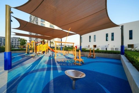 Apartamento en Dubai Hills Estate, Dubai, 3 dormitorios, 129 m², № 97909 - foto 18