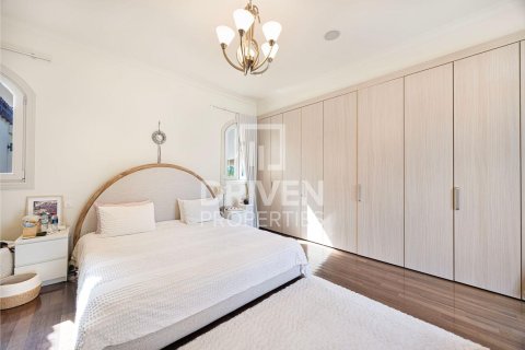 Villa in Sienna Lakes, Jumeirah Golf Estates, Dubai 5 bedrooms, 817.92 sq.m. № 135771 - photo 7