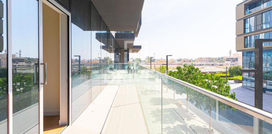 Apartment in City Walk, Dubai 2 bedrooms, 158.77 sq.m. № 135761