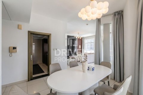 شقة في The Lofts, وسط مدينة دبي, دبي 2 غرف نوم, 120.5 م² رقم 135763 - صورة 14