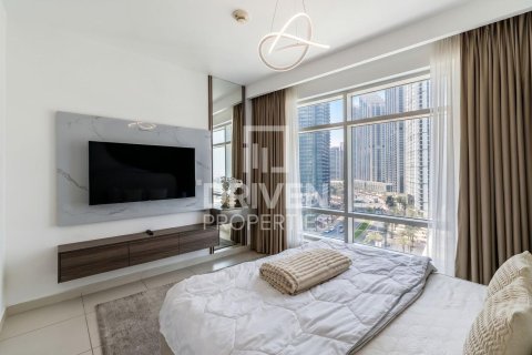 شقة في The Lofts, وسط مدينة دبي, دبي 2 غرف نوم, 120.5 م² رقم 135763 - صورة 9