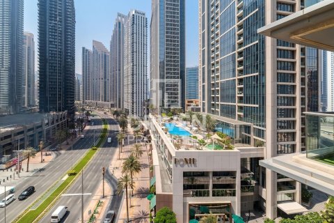 شقة في The Lofts, وسط مدينة دبي, دبي 2 غرف نوم, 120.5 م² رقم 135763 - صورة 3