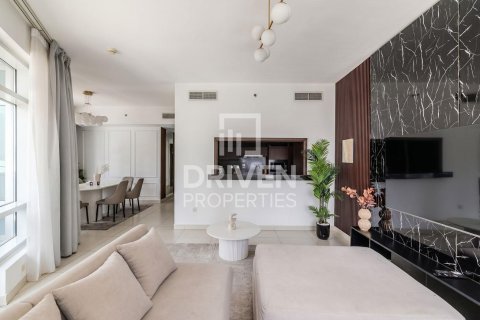 شقة في The Lofts, وسط مدينة دبي, دبي 2 غرف نوم, 120.5 م² رقم 135763 - صورة 13