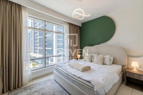شقة في The Lofts, وسط مدينة دبي, دبي 2 غرف نوم, 120.5 م² رقم 135763 - صورة 11