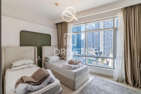 شقة في The Lofts, وسط مدينة دبي, دبي 2 غرف نوم, 120.5 م² رقم 135763 - صورة 8