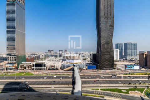 Apartment in The Address Sky View Towers, Downtown Dubai (Downtown Burj Dubai), Dubai 1 bedroom, 107.49 sq.m. № 135760 - photo 17