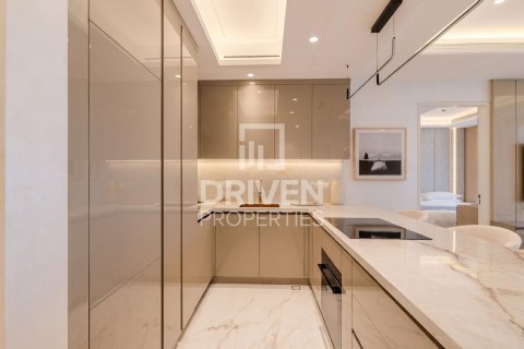 Apartment in The Address Sky View Towers, Downtown Dubai (Downtown Burj Dubai), Dubai 1 bedroom, 107.49 sq.m. № 135760 - photo 8