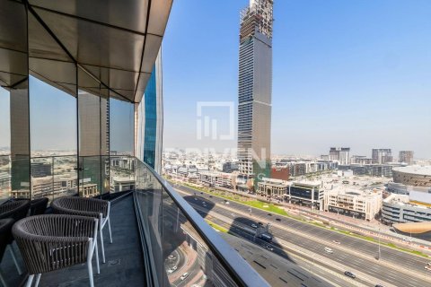 Apartment in The Address Sky View Towers, Downtown Dubai (Downtown Burj Dubai), Dubai 1 bedroom, 107.49 sq.m. № 135760 - photo 18