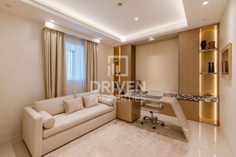 Apartment in The Address Sky View Towers, Downtown Dubai (Downtown Burj Dubai), Dubai 1 bedroom, 107.49 sq.m. № 135760 - photo 12