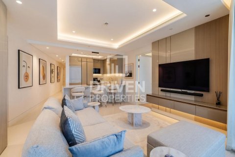 Apartment in The Address Sky View Towers, Downtown Dubai (Downtown Burj Dubai), Dubai 1 bedroom, 107.49 sq.m. № 135760 - photo 5