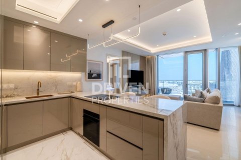 Apartment in The Address Sky View Towers, Downtown Dubai (Downtown Burj Dubai), Dubai 1 bedroom, 107.49 sq.m. № 135760 - photo 7