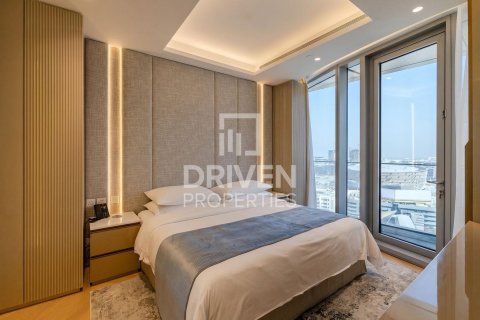 Apartment in The Address Sky View Towers, Downtown Dubai (Downtown Burj Dubai), Dubai 1 bedroom, 107.49 sq.m. № 135760 - photo 9