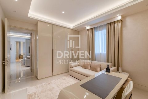 Apartment in The Address Sky View Towers, Downtown Dubai (Downtown Burj Dubai), Dubai 1 bedroom, 107.49 sq.m. № 135760 - photo 13