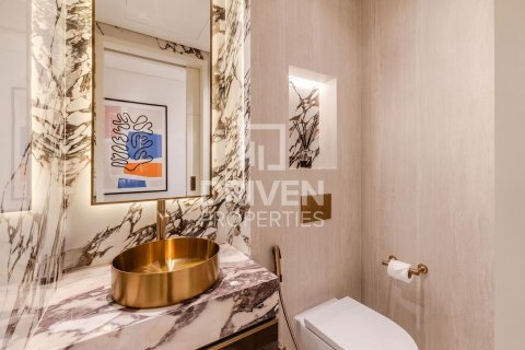 Apartment in The Address Sky View Towers, Downtown Dubai (Downtown Burj Dubai), Dubai 1 bedroom, 107.49 sq.m. № 135760 - photo 15