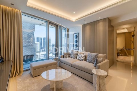 Apartment in The Address Sky View Towers, Downtown Dubai (Downtown Burj Dubai), Dubai 1 bedroom, 107.49 sq.m. № 135760 - photo 6