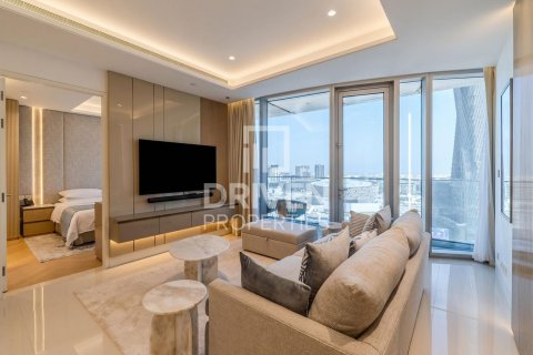 Apartment in The Address Sky View Towers, Downtown Dubai (Downtown Burj Dubai), Dubai 1 bedroom, 107.49 sq.m. № 135760 - photo 4
